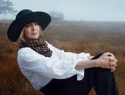 Diane Keaton: The Big Picture | Vogue