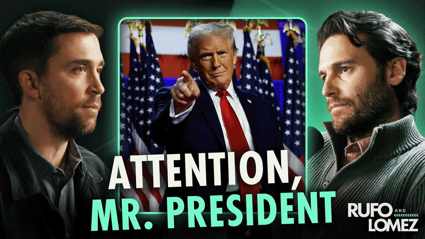 Trump Things The Five Things Trump Can Do To Save America