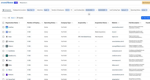 Guide to Getting a Job at a Startup