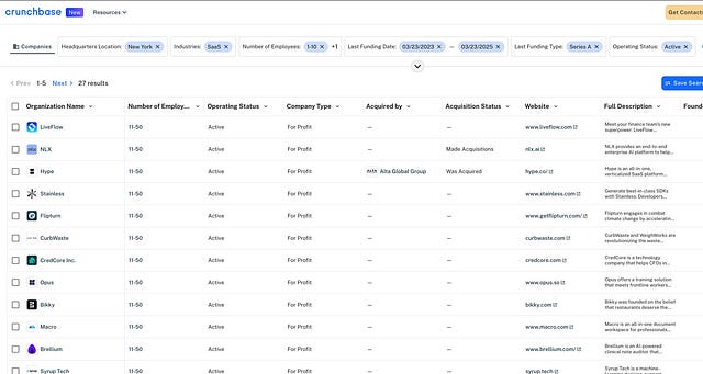 Guide to Getting a Job at a Startup