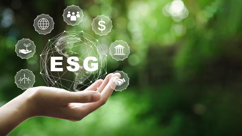 esg scam