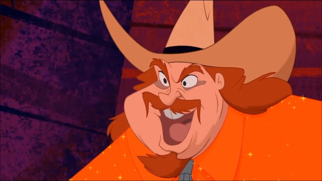 Home on The Range | Yodel-adle-eedle-idle-ooo | Alameda Slim (HD)