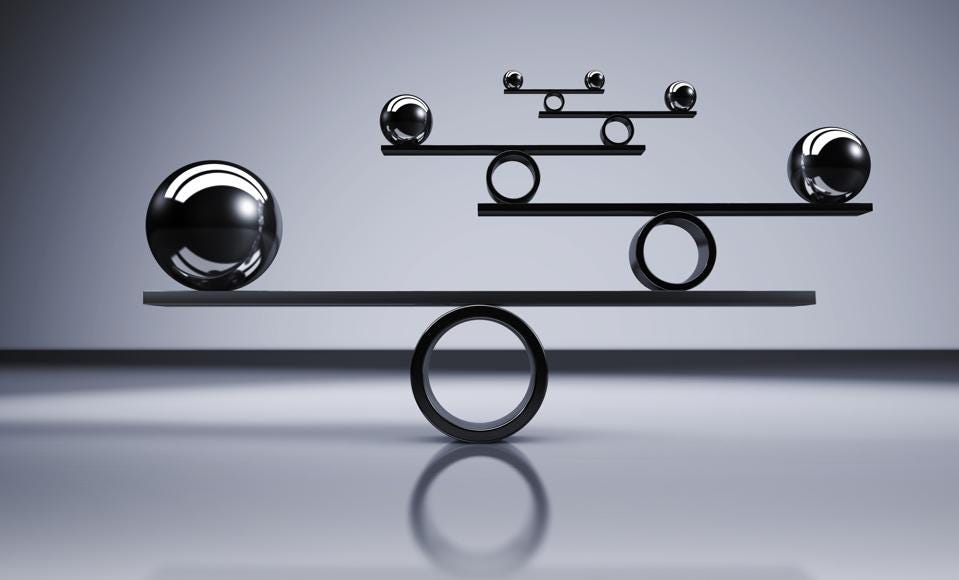 Leverage Definition: What Is Leverage? – Forbes Advisor