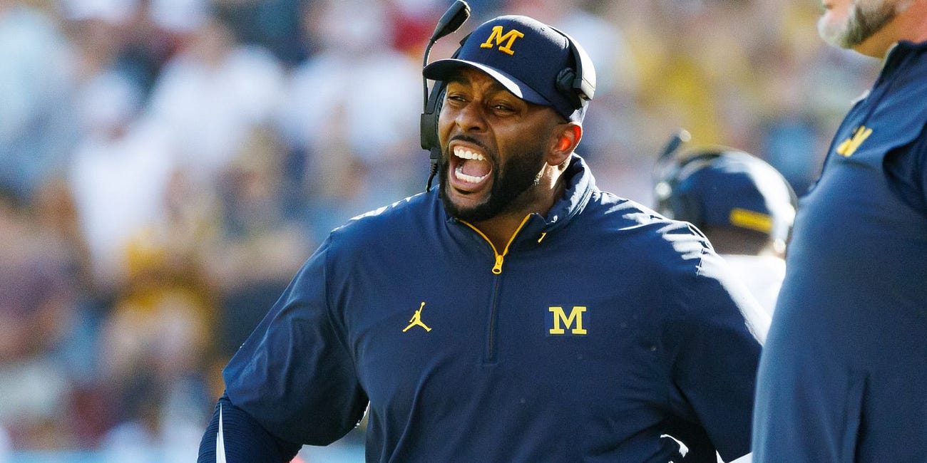 Offseason Vibe Checks 2025: The Big Ten