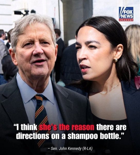 Highlights of the week