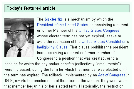 saxbe-fix-featured-article saxbe-fix-featured-article