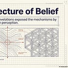 The Architecture of Belief 