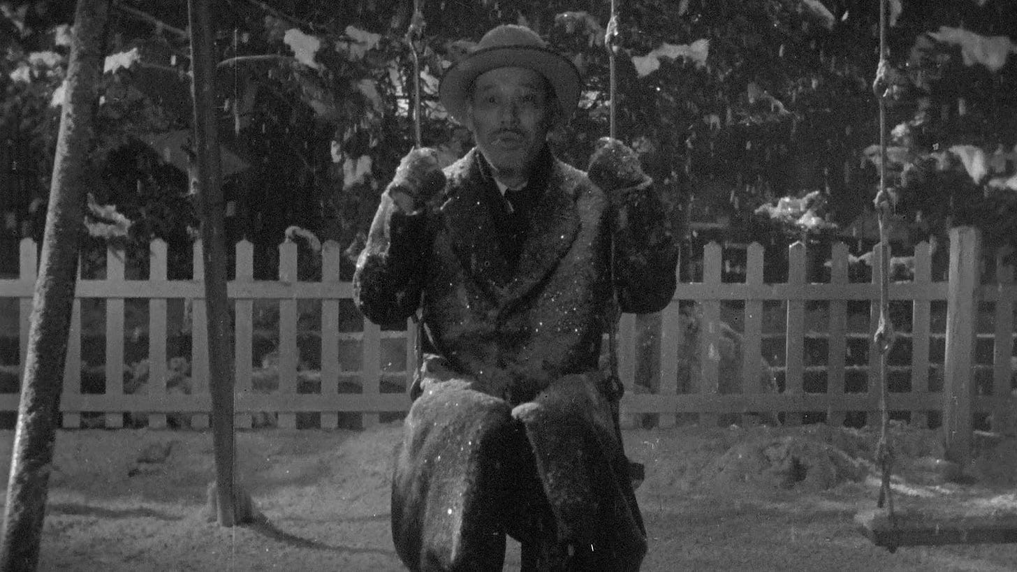 Akira Kurosawa: Ikiru (New 4K Restoration)