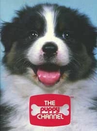 The Puppy Channel | Logopedia | Fandom The Puppy Channel | Logopedia | Fandom