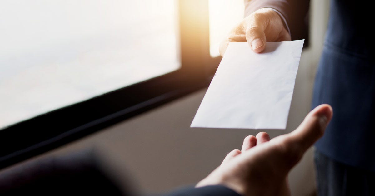 How to Serve Legal Papers: 8 Tips for Legal Success