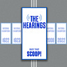The Hearings