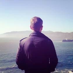 Substack profile picture for @conway