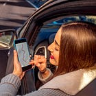 #46: Rerouting My GPS for Success