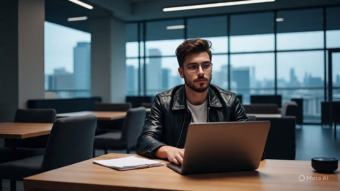 Image created using Meta AI. The prompt used to create the image is shared in the post Image created using Meta AI. The prompt used to create the image is shared in the post