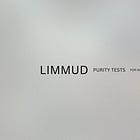 Limmud: Play the Ball, Not the Man
