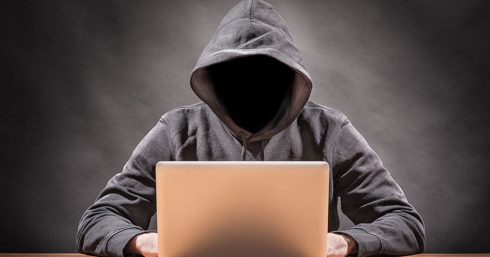 Donald Trump cracking down on hackers with cybersecurity EO 2017 images