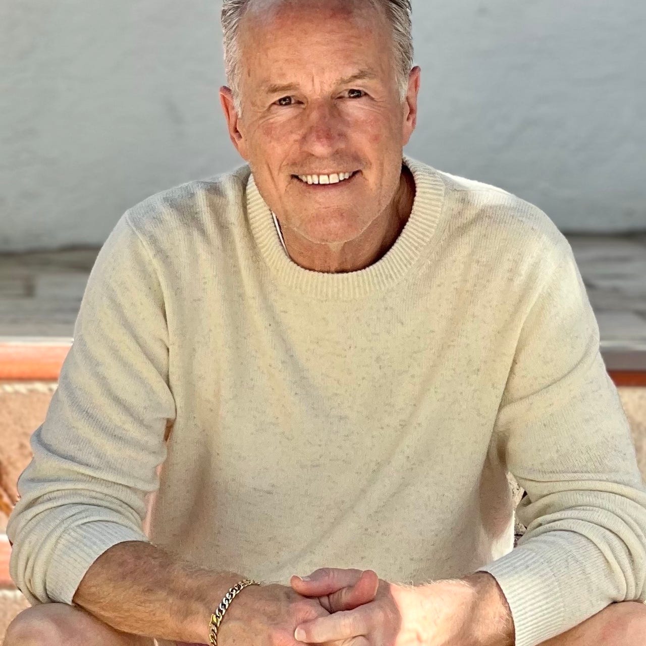 Dave Worthen: Relationships & The Human Condition