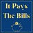 It Pays the Bills