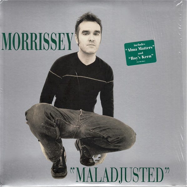 Maladjusted, Primary, 1 of 6