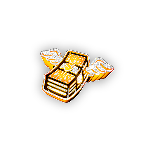 PaperChaseWebb 💸 logo