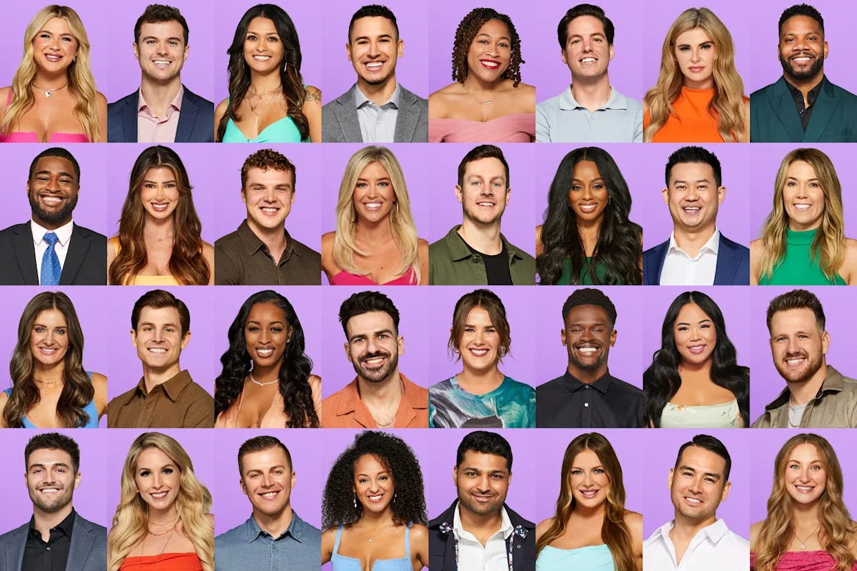 The 'Love Is Blind' Season 9 cast is here: Meet the Denver-based singles  looking to make their match