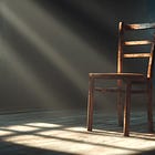 Be the Gift: How Performance Became My First Religion