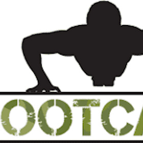 Bootcamp Workouts: Bringing the War Home