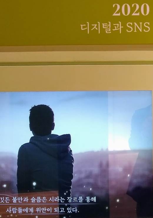 A group of signs on a wall

AI-generated content may be incorrect.