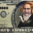 The No Inflation Myth