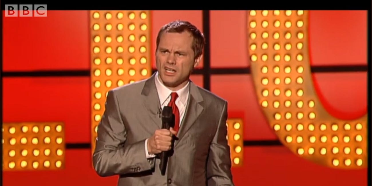 An Hour of Kangaroo Starts: Three great approaches to finding comedy in driving