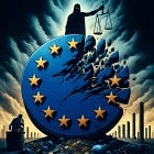 A teoria obscura que explica crises da UE?