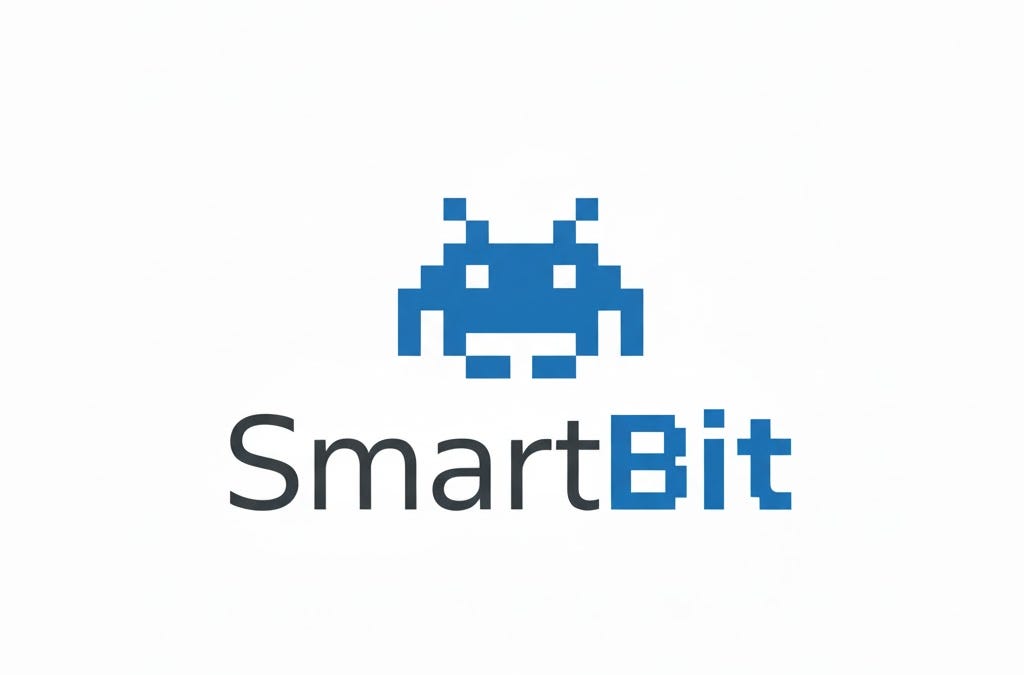 Smartbit SmartBit - by Pere Sbert - Ludonautas
