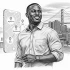 The Hardest Game Off the Field: Five Lessons Chase Edmonds Learned From Competing With Tech Giants