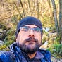 Íñigo Martín's avatar