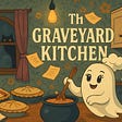 The Graveyard Kitchen's avatar