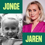 Jonge Jaren