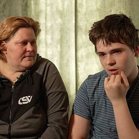 LONG READ. Trapped in Russia: How a three-week summer holiday turned into a seven-month nightmare for one Ukrainian schoolboy