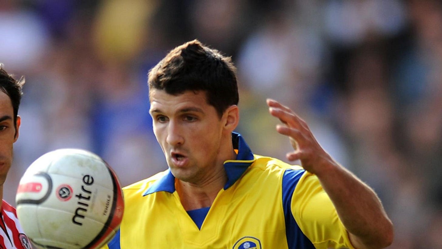 Lichaj open to Leeds return | Football News | Sky Sports