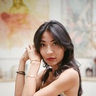 perfumer cherry cheng on erotic literature, the best london bookstores, and the language of perfume