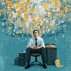 Decision Overload - Too Many Initiatives, Not Enough Execution