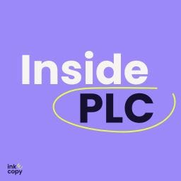 Inside Product-led Content