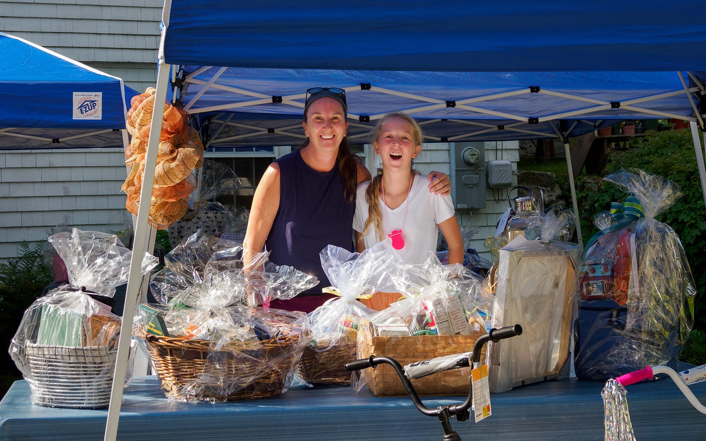 Gift Baskets
