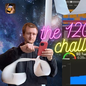 SwiftUI Scroll Performance: The 120FPS Challenge