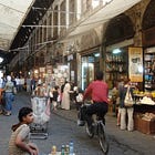 From Stabilization to Recovery? Syria’s Uneven Economic Transition