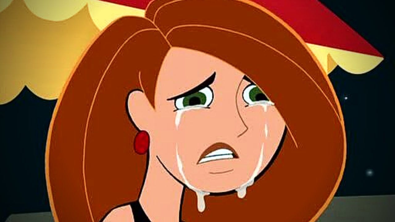 My love said she mine…