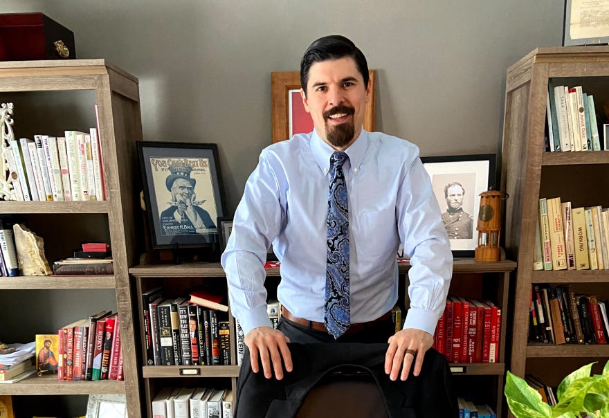Richard Trumka Jr. – U.S. House Committee on Oversight and Reform, Economic  and Consumer Policy Subcommittee - Vanguard Law Magazine