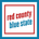 Red County, Blue State
