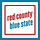Red County, Blue State