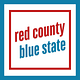 Red County, Blue State