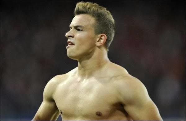 Xherdan Shaqiri worst serie a soccer signing 2015 Xherdan Shaqiri worst serie a soccer signing 2015